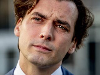 Politicoloog over Forum: 'Een dilemma voor elke populistische rechts-radicale partij'