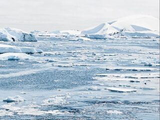'De poolkappen smelten en er komt nooit meer een  Elfstedentocht'