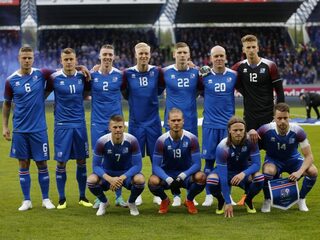 IJsland vliegt er vanavond uit, als het aan Juliën Althuisius ligt