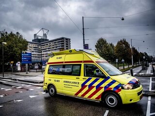 Experts maken zich zorgen over het verdwijnen van de spoedeisende hulp