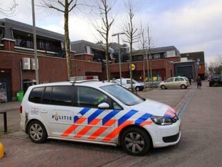 Amber Alert: vader ontvoert baby uit handen van pleegmoeder