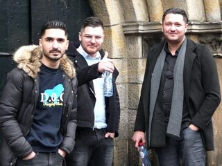 'Ik had veel geld, maar God was niet in mijn leven'