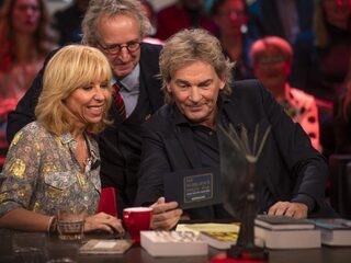 Wat gebeurt er met de literatuur zonder DWDD's boekenpanel?