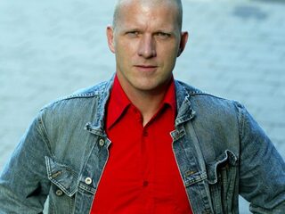 Maxim Hartman: 'De pil beteugelt de vrouw'