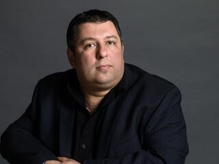 Robert Vuijsje: 'Ik wil laten zien hoe we er nu voorstaan in Nederland'