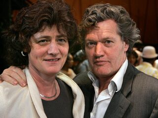 'Wij zijn een hechte familie, maar je moet niet komen aan hoe het is'