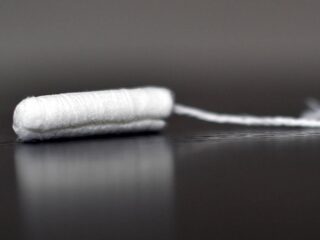 Gratis menstruatieproducten voor Schotse vrouwen, 'taboe bespreekbaar maken'