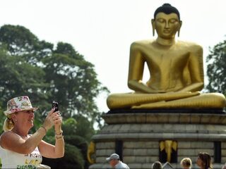 Alle Nederlandse toeristen op Sri Lanka worden teruggevlogen