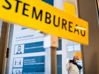 ANBO: derde ouderen gaat per post stemmen