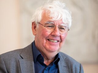 'Ik ben teleurgesteld in Europa maar er is geen alternatief'