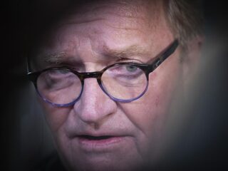 De Boer positief over plan economen rond CO2-heffing: ‘Klaver dreigt buitenspel te raken’