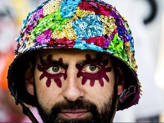 Hoe vind je het geluk?