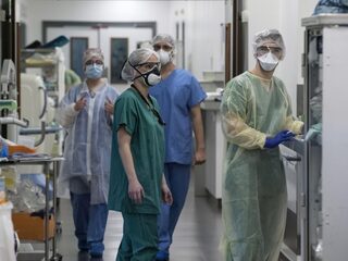 Huisartsen: niet alle corona-doden worden geregistreerd