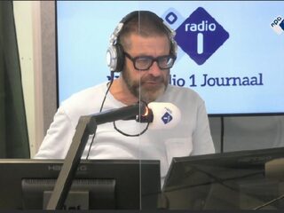 #JanPubliek: Geschiedenisles, bio mondkapjes en uitstap naar de commerciële zenders