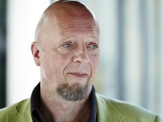 'Een NSB'er als vader is een blauwdruk voor je hele leven'