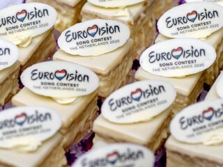 'Uitleg bij thema Songfestival is kolder, hoeveel gebakken lucht wil je hebben?'