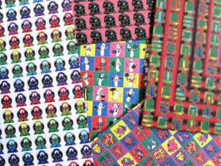 Kleine beetjes drugs maken je waarschijnlijk creatiever