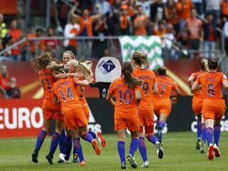 Voorspel de winnaar: Nederland - Zweden in de kwartfinale