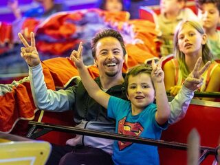 'Liever een 60min samenleving dan weer een lockdown'