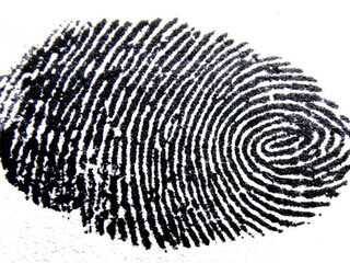 DELA gebruikt vingerafdruk overledenen voor commerciële doeleinden