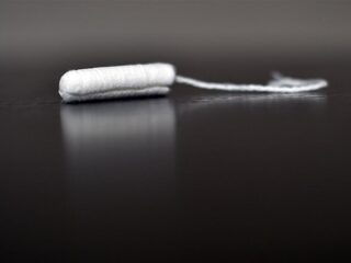Podcast De Dag: waarom we over tampons moeten praten