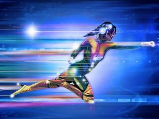 'Veersysteem kan mensen 50% harder laten lopen'