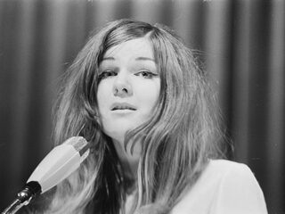 Lenny Kuhr: 'Lai-la-la-lai is een soort onderliggend gevoel van vreugde'