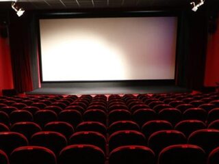 Alledaagse Vragen - Draait een bioscoopfilm bij geen kaartverkoop?