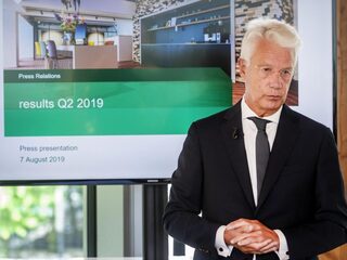 OM onderzoekt ABN Amro vanwege witwassen