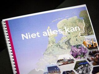 ANWB: Snelheid verlagen bespreekbaar als Remkes met goede cijfers komt