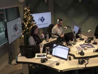 #JanPubliek: kersttruien, kerststallen en een kerstloterij