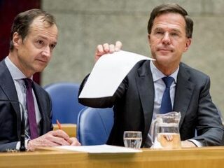 Afschaffing dividendbelasting 'wekt de schijn van machtsmisbruik'