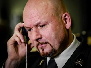 Telegraaf: 'Wij willen niet meewerken aan een doofpot'