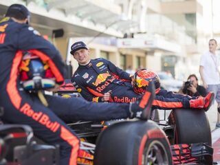 De laatste GP van het jaar: wat staat er nog op het spel?