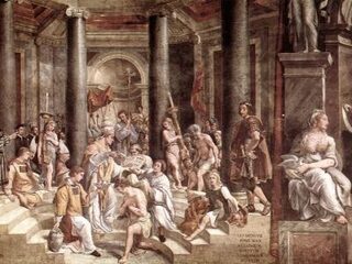 Deze Dag Toen: Christendom wordt staatsreligie in Romeinse Rijk