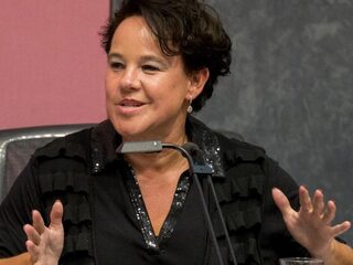 'Amsterdam is een commerciële hoer'