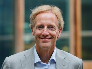 Robbert Dijkgraaf voorziet naast rampspoed enorme veerkracht van de VS