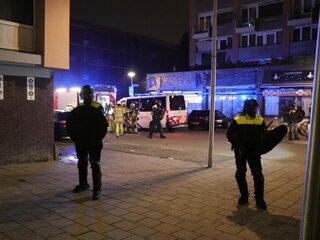 Politie gaat strenger handhaven op illegaal vuurwerk