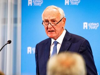 Stand.nl: Het kabinet moet het stikstofadvies van Remkes zo snel mogelijk uitvoeren