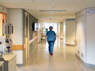 Nederland koploper met geweld richting zorgverleners