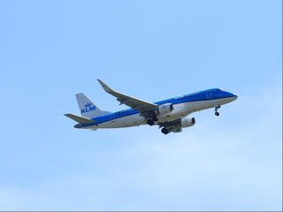 Stand.nl: De miljardensteun voor KLM is volkomen terecht