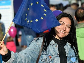 Europese verkiezingen: 'Christendemocraten leveren in; populisten, groenen en liberalen winnen'