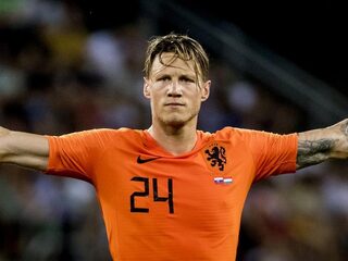 Weghorst naar Duitsland: geen zondagavond 19.00 uur meer