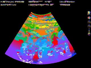 Nieuwe podcast Ronnie: jonge vader gaat op zoek gaat naar de ideale wereld voor z'n kind