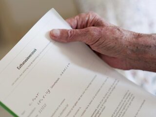 Stand.nl: Euthanasiezaken horen niet voor de strafrechter