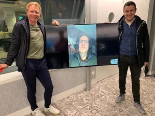 Sportforum: Het einde van een voetbaldroom en de terug van de fans