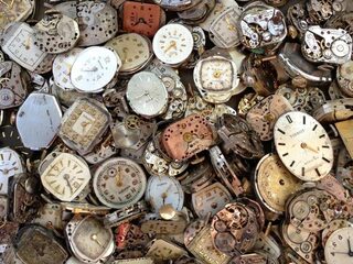 Kunnen we ooit reizen in de tijd?