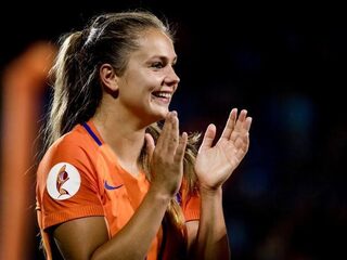 Daphne Koster: 'Zweden biedt mogelijkheden'