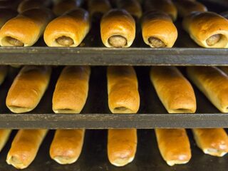 'Worstenbroodjes zeggen iets over onze identiteit'