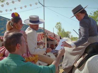 De vlucht van Stef Biemans